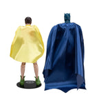 McFarlane Collector Edition #5 DC Multiverse Batman and Robin Batman Classic TV Series 7-Inch Action Figure 2-Pack