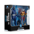 McFarlane DC Multiverse Darkseid vs. Orion 7-Inch Scale and Megafig Action Figure 2-Pack