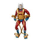 McFarlane DC Multiverse Darkseid vs. Orion 7-Inch Scale and Megafig Action Figure 2-Pack