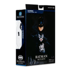 McFarlane DC Multiverse Deluxe Theatrical Edition Wave 5 Batman Returns Battle Damaged Catwoman 7-Inch Scale Action Figure