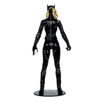 McFarlane DC Multiverse Deluxe Theatrical Edition Wave 5 Batman Returns Battle Damaged Catwoman 7-Inch Scale Action Figure