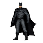 McFarlane DC Multiverse Deluxe Theatrical Edition Wave 5 The Batman 2022 Batman 7-Inch Scale Action Figure