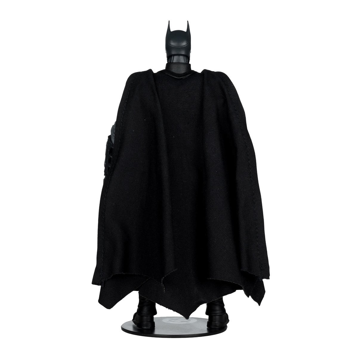 McFarlane DC Multiverse Deluxe Theatrical Edition Wave 5 The Batman 2022 Batman 7-Inch Scale Action Figure
