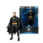 McFarlane Deluxe Theatrical Edition Wave 6 Batman Unmasked (Batman Returns) 7-Inch Scale Action Figure