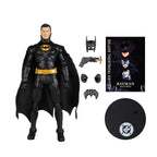 McFarlane Deluxe Theatrical Edition Wave 6 Batman Unmasked (Batman Returns) 7-Inch Scale Action Figure