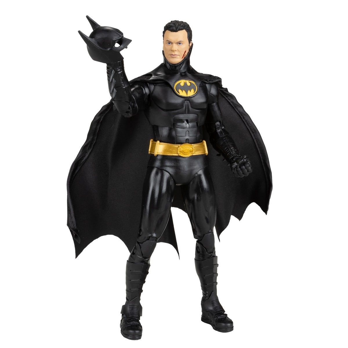 McFarlane Deluxe Theatrical Edition Wave 6 Batman Unmasked (Batman Returns) 7-Inch Scale Action Figure