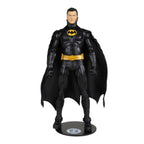 McFarlane Deluxe Theatrical Edition Wave 6 Batman Unmasked (Batman Returns) 7-Inch Scale Action Figure