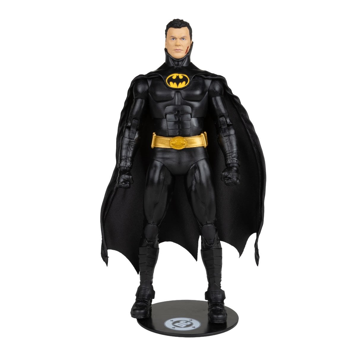 McFarlane Deluxe Theatrical Edition Wave 6 Batman Unmasked (Batman Returns) 7-Inch Scale Action Figure