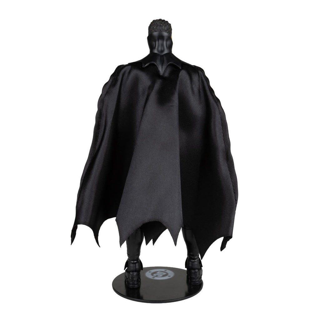 McFarlane Deluxe Theatrical Edition Wave 6 Batman Unmasked (Batman Returns) 7-Inch Scale Action Figure