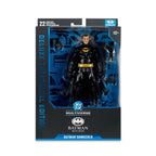 McFarlane Deluxe Theatrical Edition Wave 6 Batman Unmasked (Batman Returns) 7-Inch Scale Action Figure