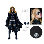 McFarlane Deluxe Theatrical Edition Wave 6 Batgirl (Batman & Robin) 7-Inch Scale Action Figure