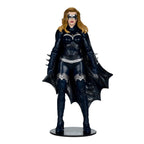 McFarlane Deluxe Theatrical Edition Wave 6 Batgirl (Batman & Robin) 7-Inch Scale Action Figure