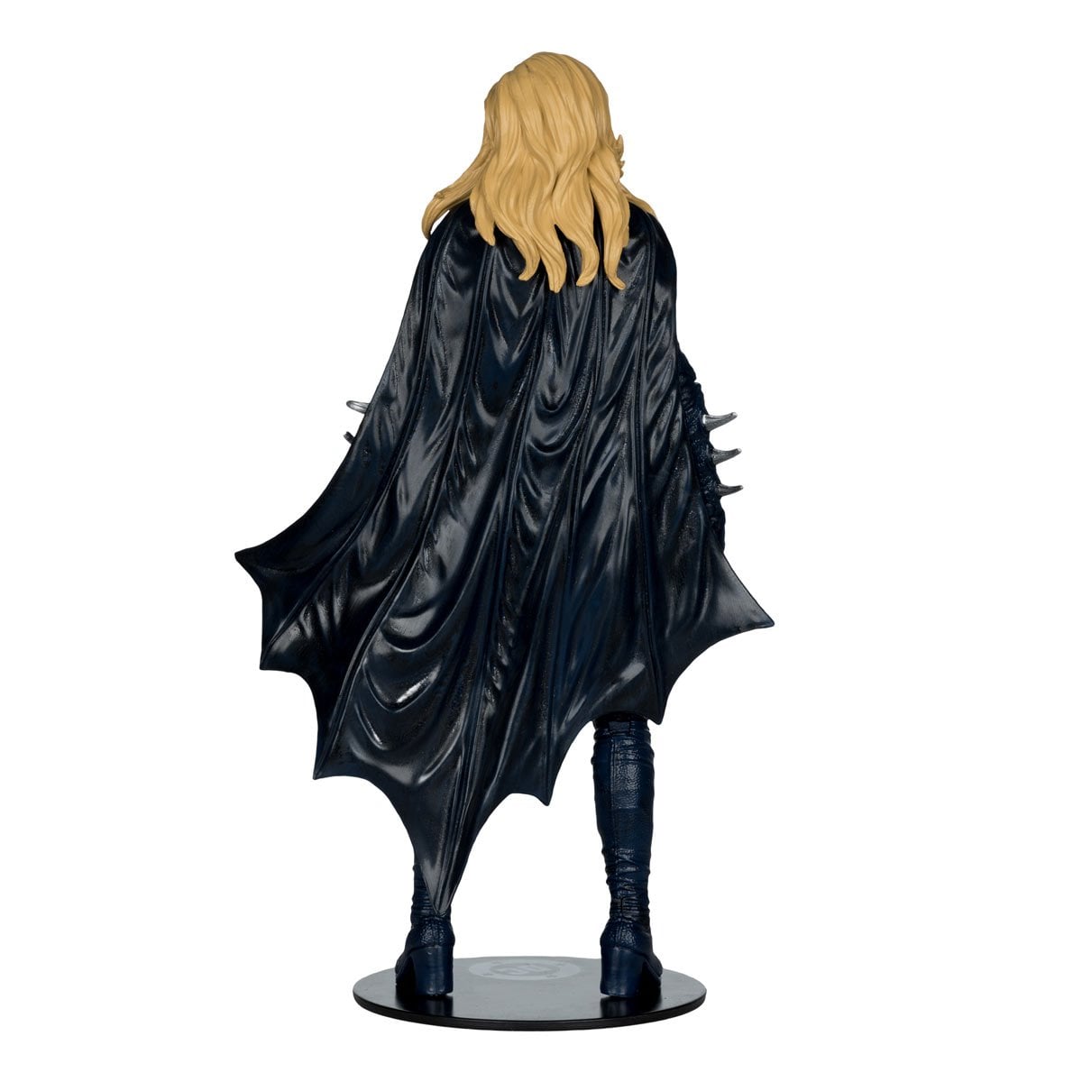 McFarlane Deluxe Theatrical Edition Wave 6 Batgirl (Batman & Robin) 7-Inch Scale Action Figure