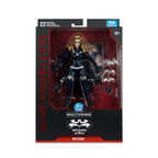 McFarlane Deluxe Theatrical Edition Wave 6 Batgirl (Batman & Robin) 7-Inch Scale Action Figure