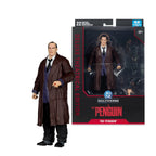 McFarlane Deluxe Theatrical Edition Wave 6 Penguin (The Penguin) 7-Inch Scale Action Figure