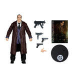 McFarlane Deluxe Theatrical Edition Wave 6 Penguin (The Penguin) 7-Inch Scale Action Figure