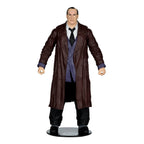 McFarlane Deluxe Theatrical Edition Wave 6 Penguin (The Penguin) 7-Inch Scale Action Figure