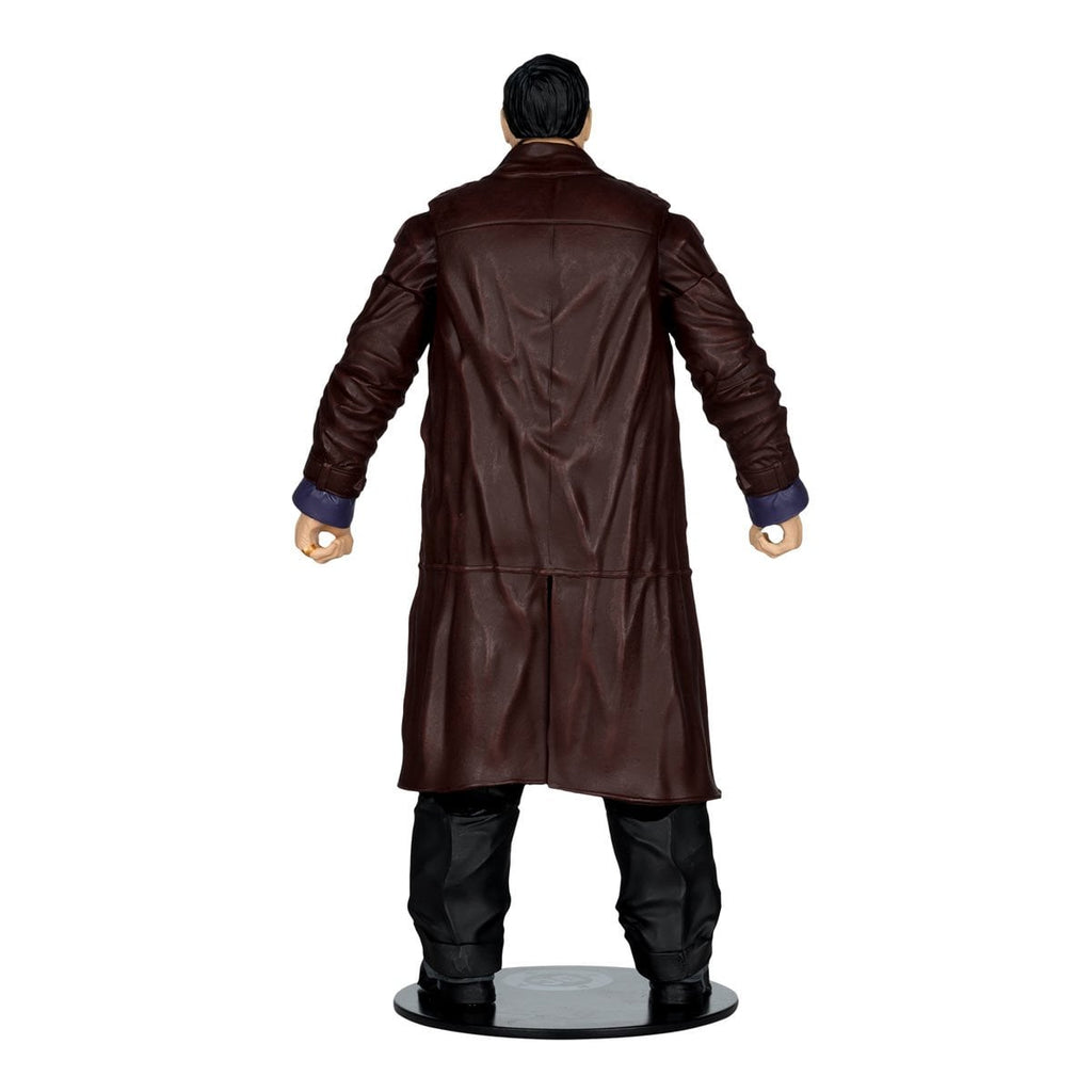 McFarlane Deluxe Theatrical Edition Wave 6 Penguin (The Penguin) 7-Inch Scale Action Figure