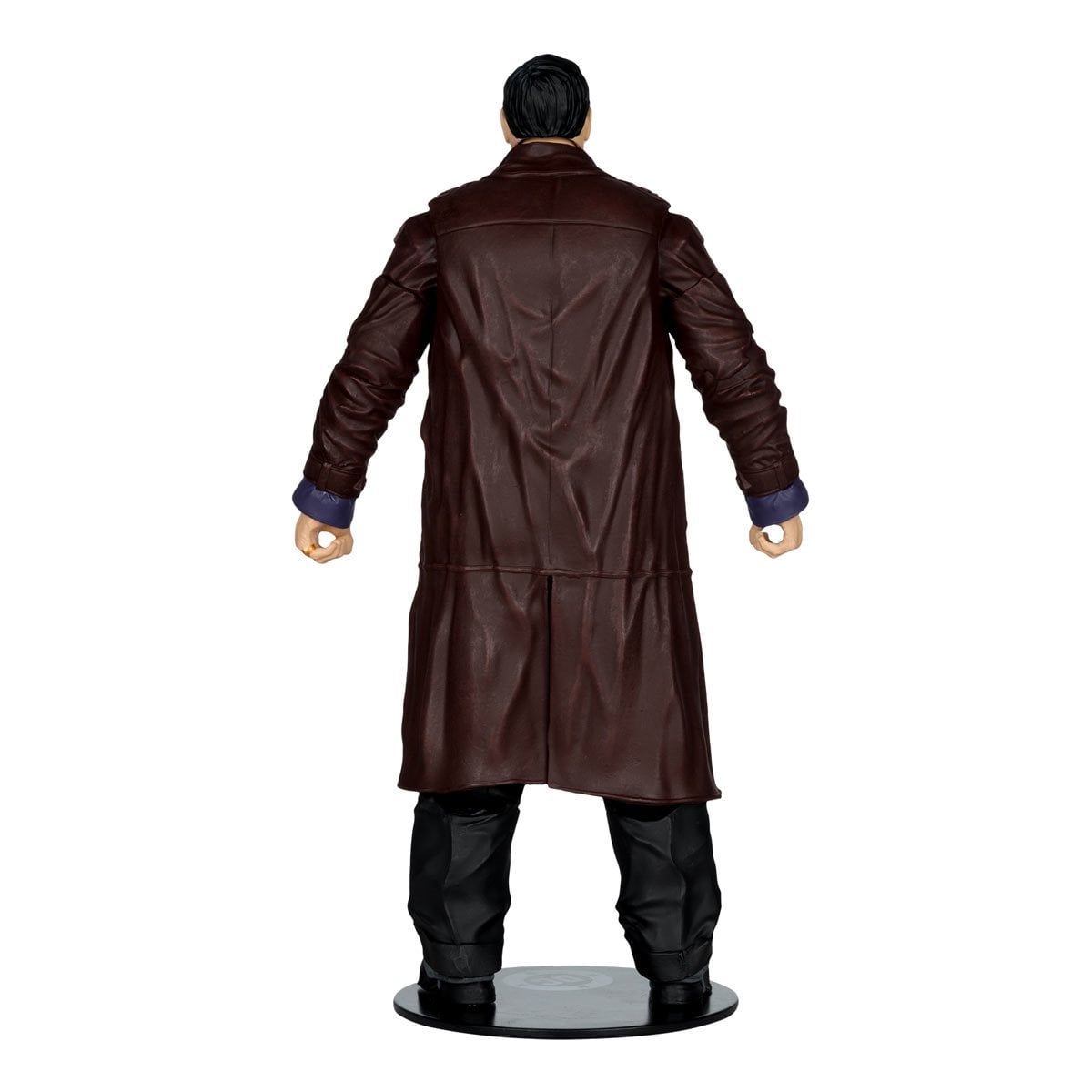 McFarlane Deluxe Theatrical Edition Wave 6 Penguin (The Penguin) 7-Inch Scale Action Figure