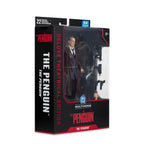 McFarlane Deluxe Theatrical Edition Wave 6 Penguin (The Penguin) 7-Inch Scale Action Figure
