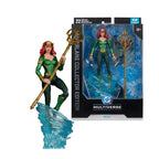 McFarlane DC Multiverse McFarlane Collector Edition Wave 16 Mera DC Classic #67 7-Inch Scale Action Figure