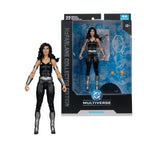 McFarlane Collector Edition Wave 16 Wonder Girl DC Classic #66 (Platinum Edition Chase) 7-Inch Scale Action Figure