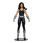McFarlane Collector Edition Wave 16 Wonder Girl DC Classic #66 (Platinum Edition Chase) 7-Inch Scale Action Figure