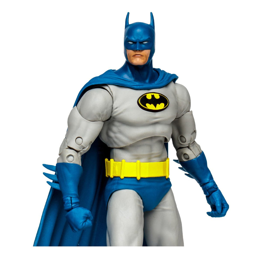 DC Multiverse McFarlane Vault Collection Wave 2 Batman Knightfall 7-Inch Scale Action Figure