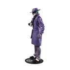 DC Multiverse McFarlane Vault Collection Wave 2 The Joker Comedian Batman: Three Jokers 7-Inch Scale Action Figure