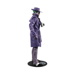 DC Multiverse McFarlane Vault Collection Wave 2 The Joker Comedian Batman: Three Jokers 7-Inch Scale Action Figure