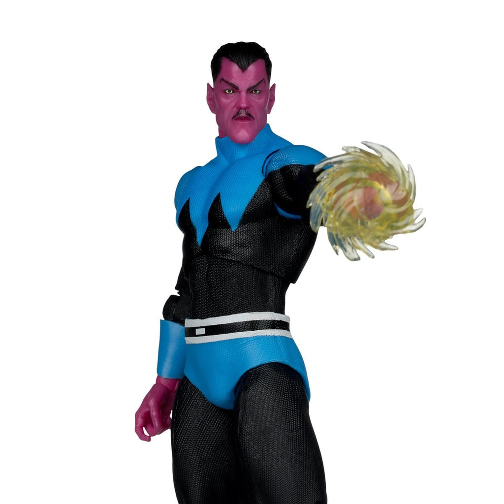 McFarlane DC Multiverse Sinestro Classic Uniform 7-Inch Action Figure