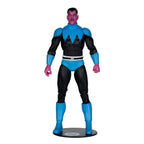 McFarlane DC Multiverse Sinestro Classic Uniform 7-Inch Action Figure