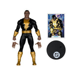 McFarlane DC Multiverse Wave 30 Black Adam Modern Age 7-Inch Scale Action Figure