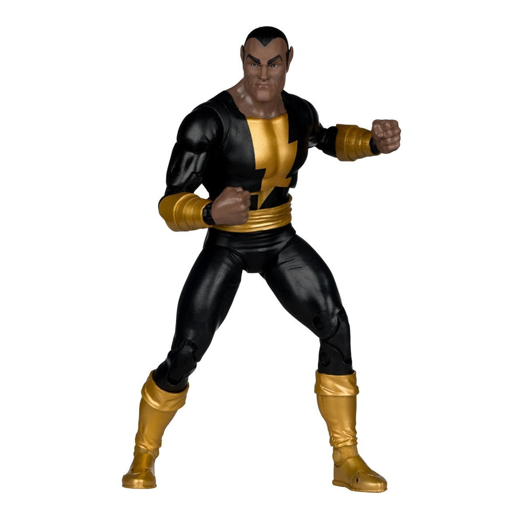 McFarlane DC Multiverse Wave 30 Black Adam Modern Age 7-Inch Scale Action Figure