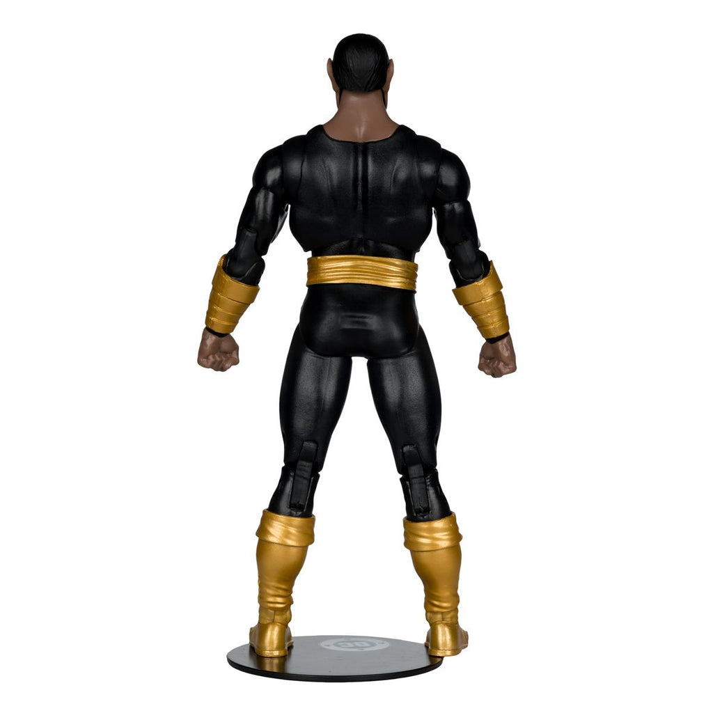 McFarlane DC Multiverse Wave 30 Black Adam Modern Age 7-Inch Scale Action Figure