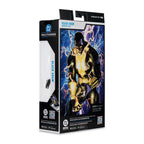 McFarlane DC Multiverse Wave 30 Black Adam Modern Age 7-Inch Scale Action Figure