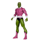 McFarlane DC Multiverse Wave 30 Brainiac Classic 7-Inch Scale Action Figure
