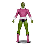 McFarlane DC Multiverse Wave 30 Brainiac Classic 7-Inch Scale Action Figure