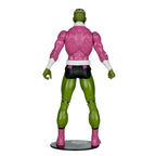 McFarlane DC Multiverse Wave 30 Brainiac Classic 7-Inch Scale Action Figure