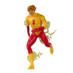 McFarlane DC Multiverse Wave 30 Kid Flash Classic 7-Inch Scale Action Figure