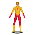 McFarlane DC Multiverse Wave 30 Kid Flash Classic 7-Inch Scale Action Figure