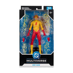 McFarlane DC Multiverse Wave 30 Kid Flash Classic 7-Inch Scale Action Figure