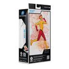 McFarlane DC Multiverse Wave 30 Kid Flash Classic 7-Inch Scale Action Figure