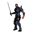 McFarlane DC Multiverse Wave 31 Deathstroke Arkham Origins 7-Inch Scale Action Figure