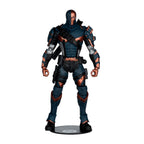 McFarlane DC Multiverse Wave 31 Deathstroke Arkham Origins 7-Inch Scale Action Figure