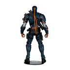 McFarlane DC Multiverse Wave 31 Deathstroke Arkham Origins 7-Inch Scale Action Figure