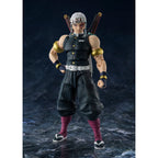 S.H.Figuarts Demon Slayer Tengen Uzui Action Figure