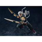 S.H.Figuarts Demon Slayer Tengen Uzui Action Figure