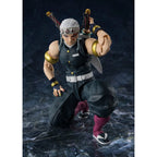 S.H.Figuarts Demon Slayer Tengen Uzui Action Figure