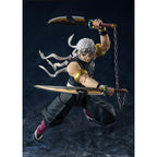 S.H.Figuarts Demon Slayer Tengen Uzui Action Figure